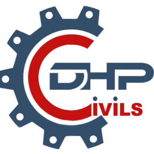 DHP CIVILS ENGINEERING SOLUTIONS AND HYDRAULICS